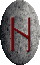 Magie de la rune HAGALAZ ou Hoegl