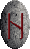 Rune HAGALAZ